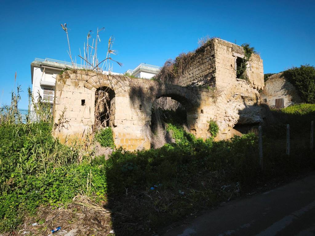 Rustico / casale a Bacoli in Via Cupa della Torretta - Foto 3