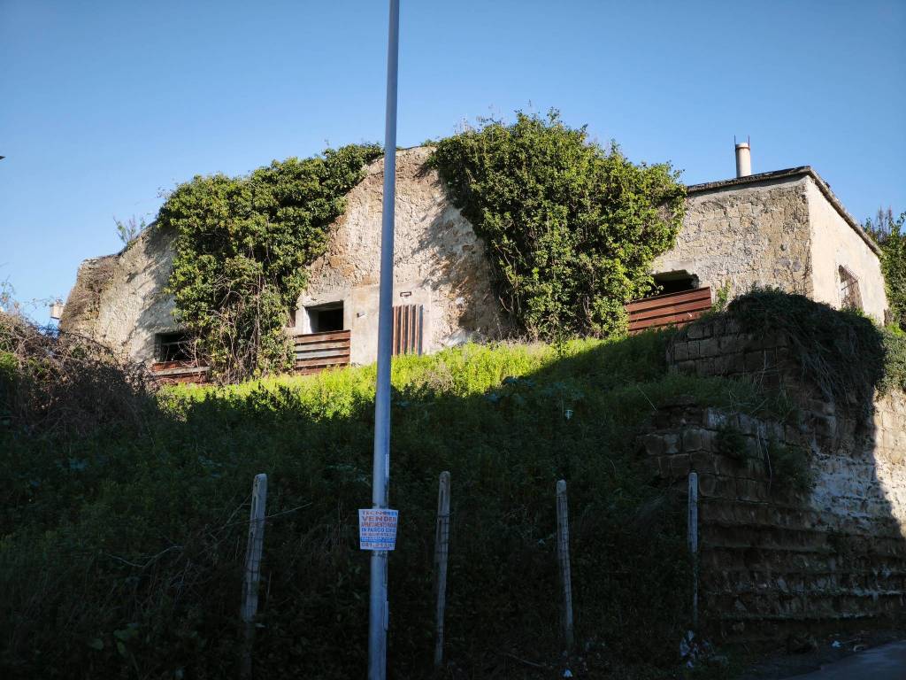 Rustico / casale a Bacoli in Via Cupa della Torretta - Foto 4