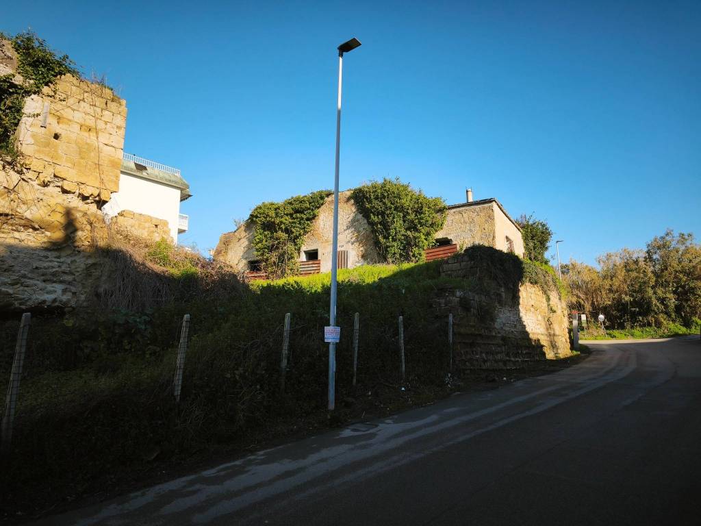 Rustico / casale a Bacoli in Via Cupa della Torretta - Foto 5