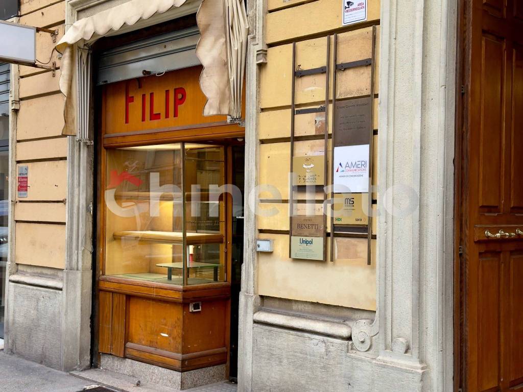 Immobile a Genova in Via Domenico Fiasella - Foto 2