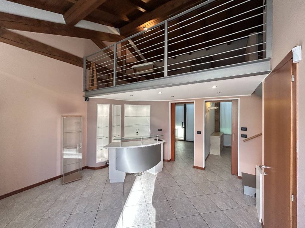 Immobile a Mestrino in VIA LEVICO - Foto 2