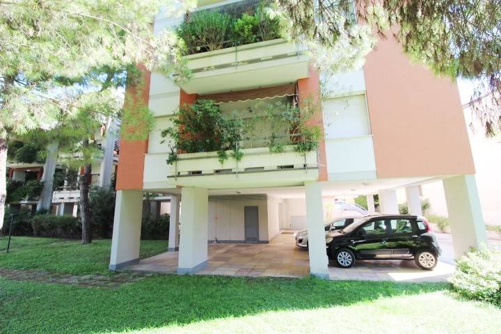 Appartamento a Ravenna in VIA CIRCONVALLAZIONE - Foto 2