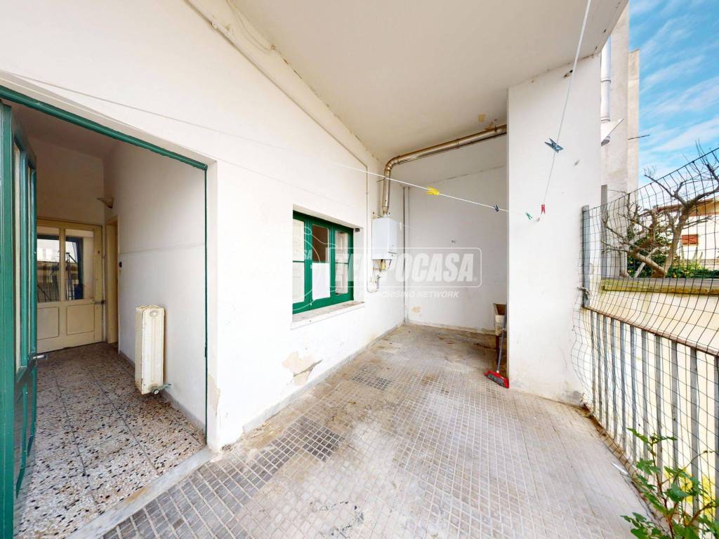 Appartamento a Galatina in Via Trieste 15 - Foto 2