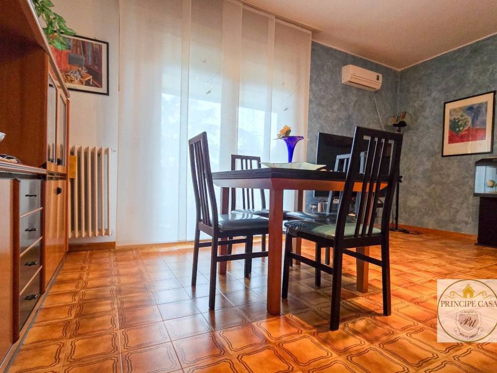 Appartamento a Este in Via Don Luigi Rizzo - Foto 3