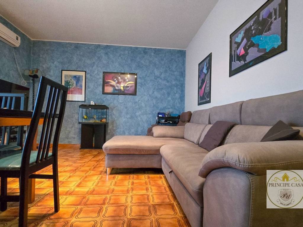 Appartamento a Este in Via Don Luigi Rizzo - Foto 4