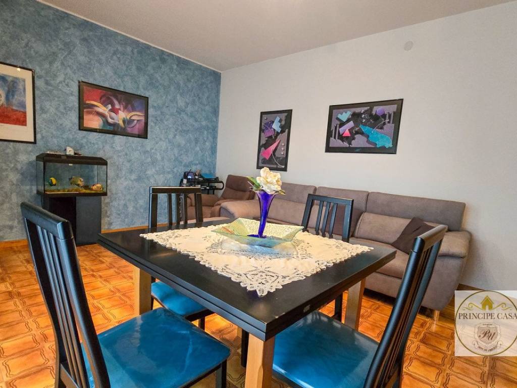 Appartamento a Este in Via Don Luigi Rizzo - Foto 5