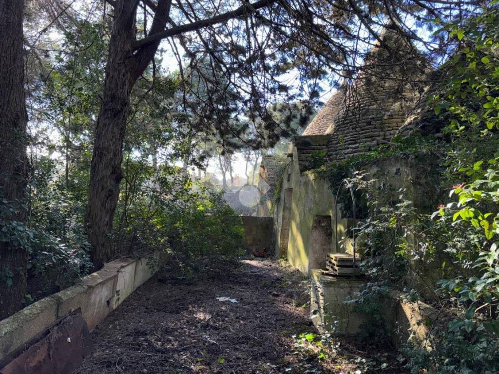 Rustico / casale a Martina franca in Contrada peppuccio - Foto 5