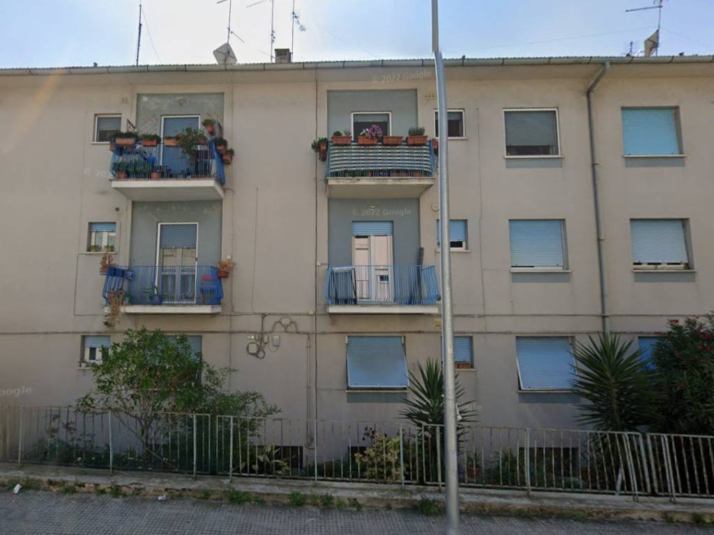 Appartamento a Ancona in Via Fratelli Cervi, 45 - Foto 2