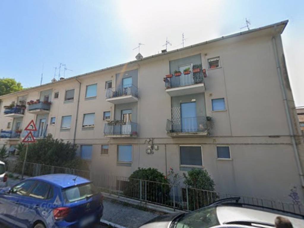 Appartamento a Ancona in Via Fratelli Cervi, 45 - Foto 3