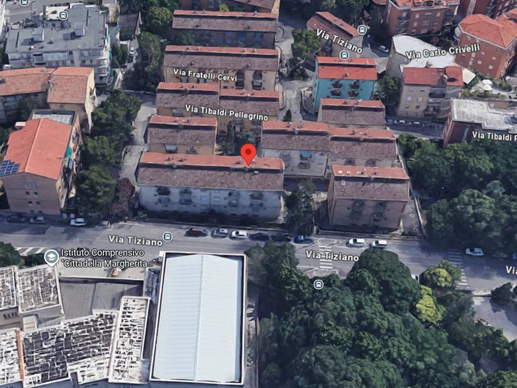 Appartamento a Ancona in Via Fratelli Cervi, 45 - Foto 4
