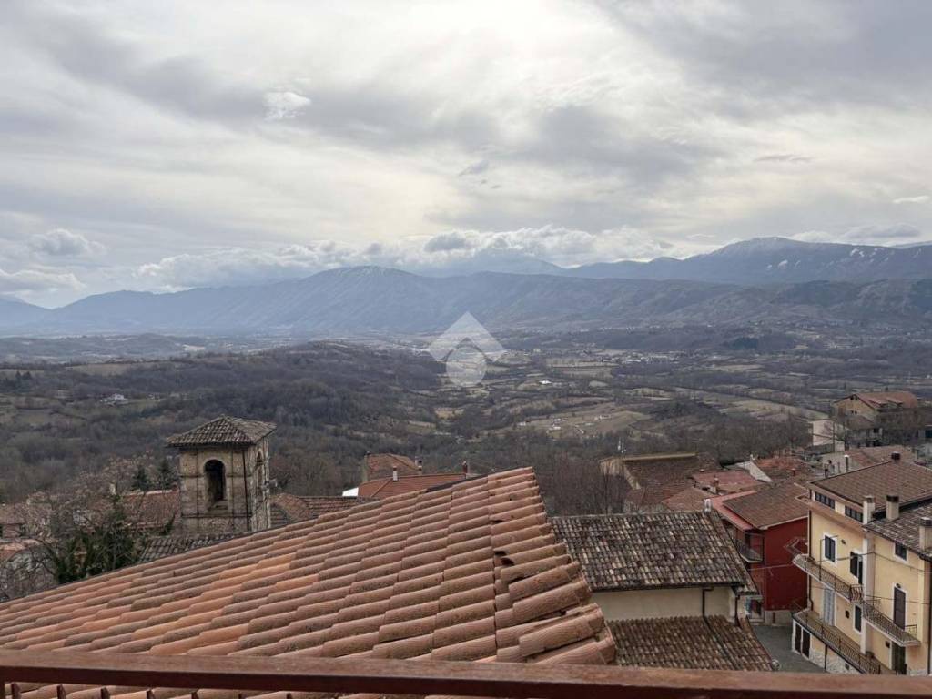 Casa indipendente a Tagliacozzo in Via del Peschio - Foto 4