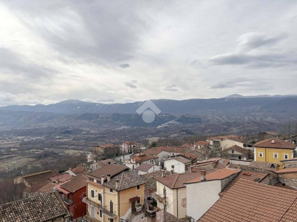 Casa indipendente a Tagliacozzo in Via del Peschio - Foto 5