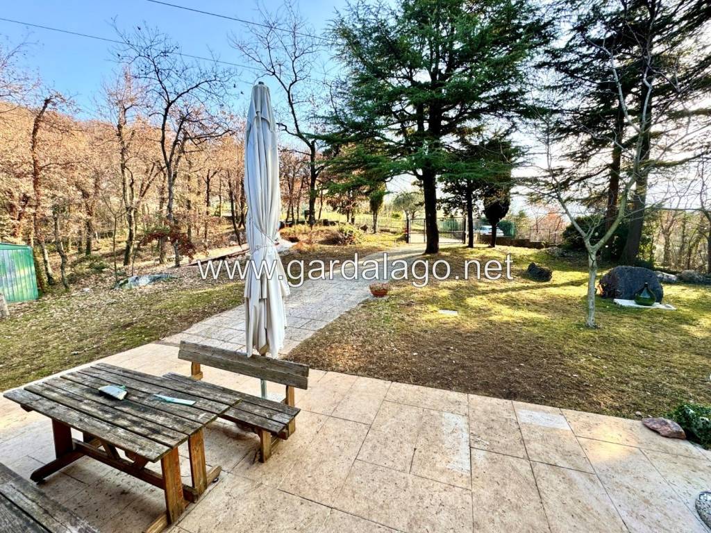 Villa a Caprino veronese in Località San Michele, 27 - Foto 4