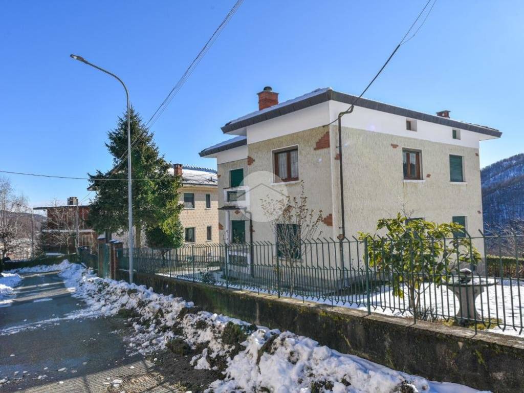 Appartamento a Coazze in Borgata giovalera, 18 - Foto 3