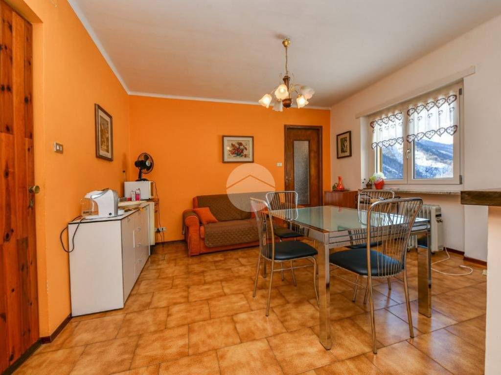 Appartamento a Coazze in Borgata giovalera, 18 - Foto 4