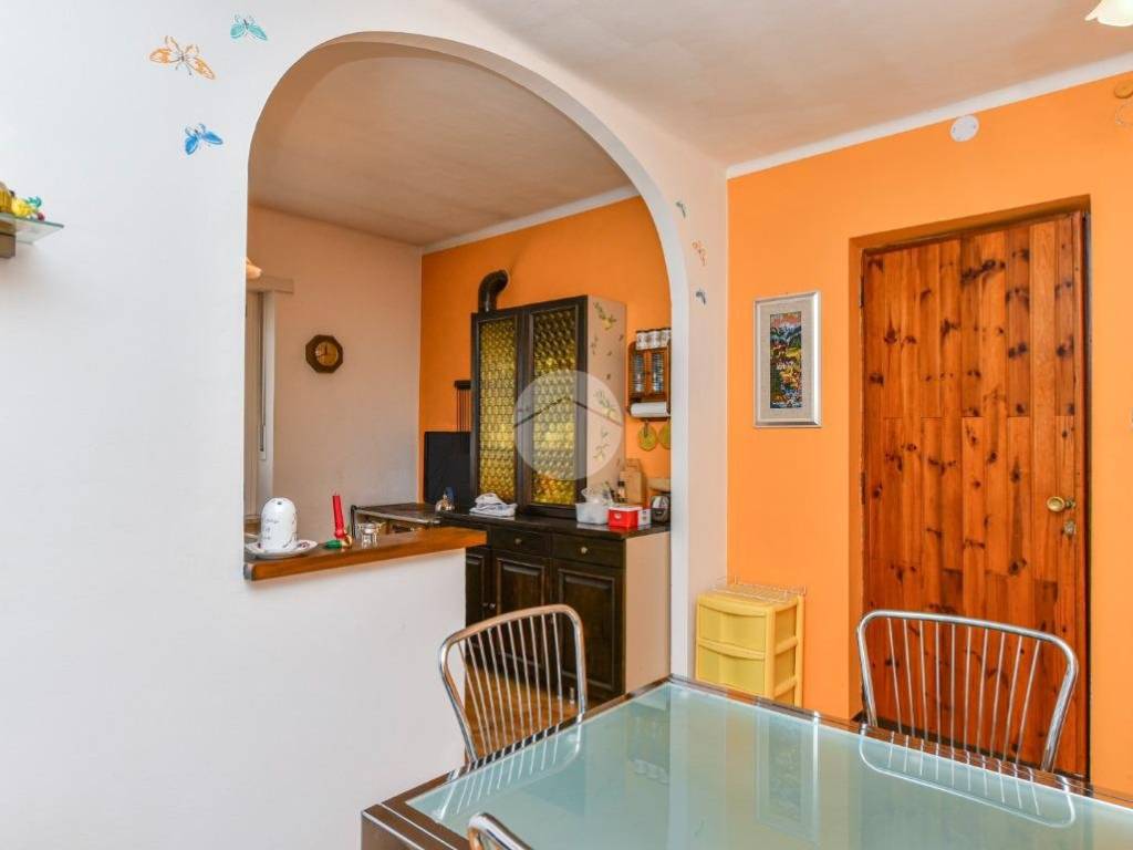 Appartamento a Coazze in Borgata giovalera, 18 - Foto 5