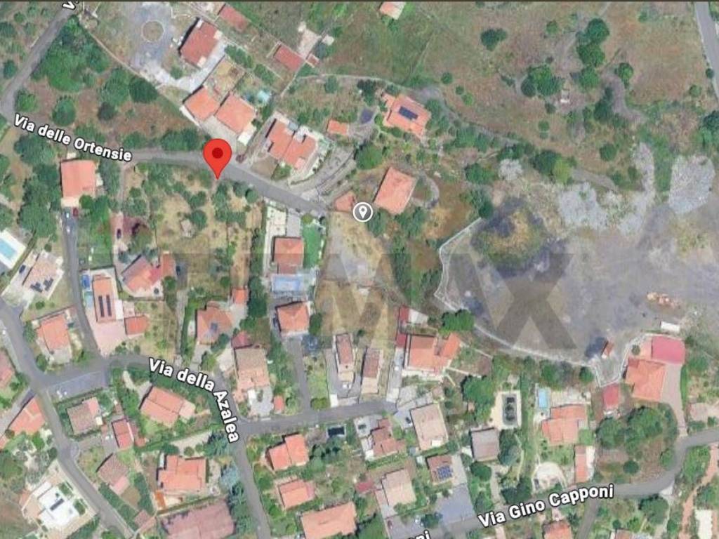 Terreno a Pedara in Contrada Ombra, 0 - Foto 2