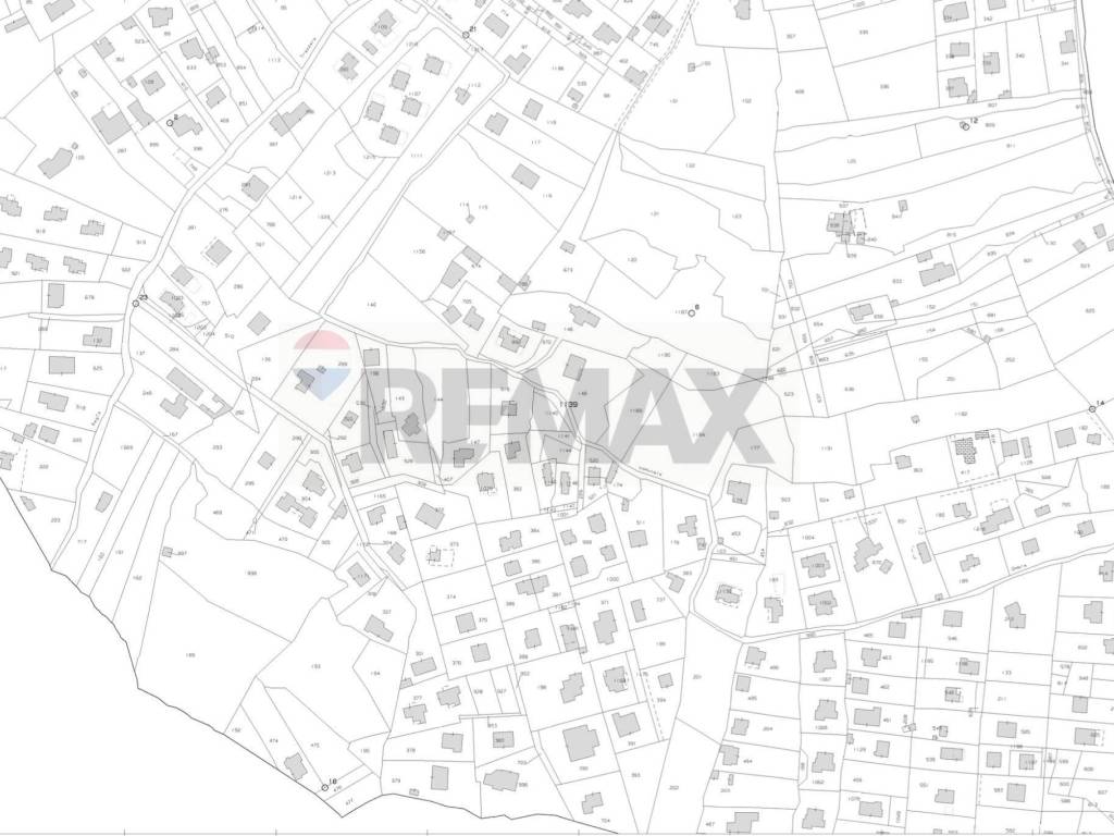 Terreno a Pedara in Contrada Ombra, 0 - Foto 4