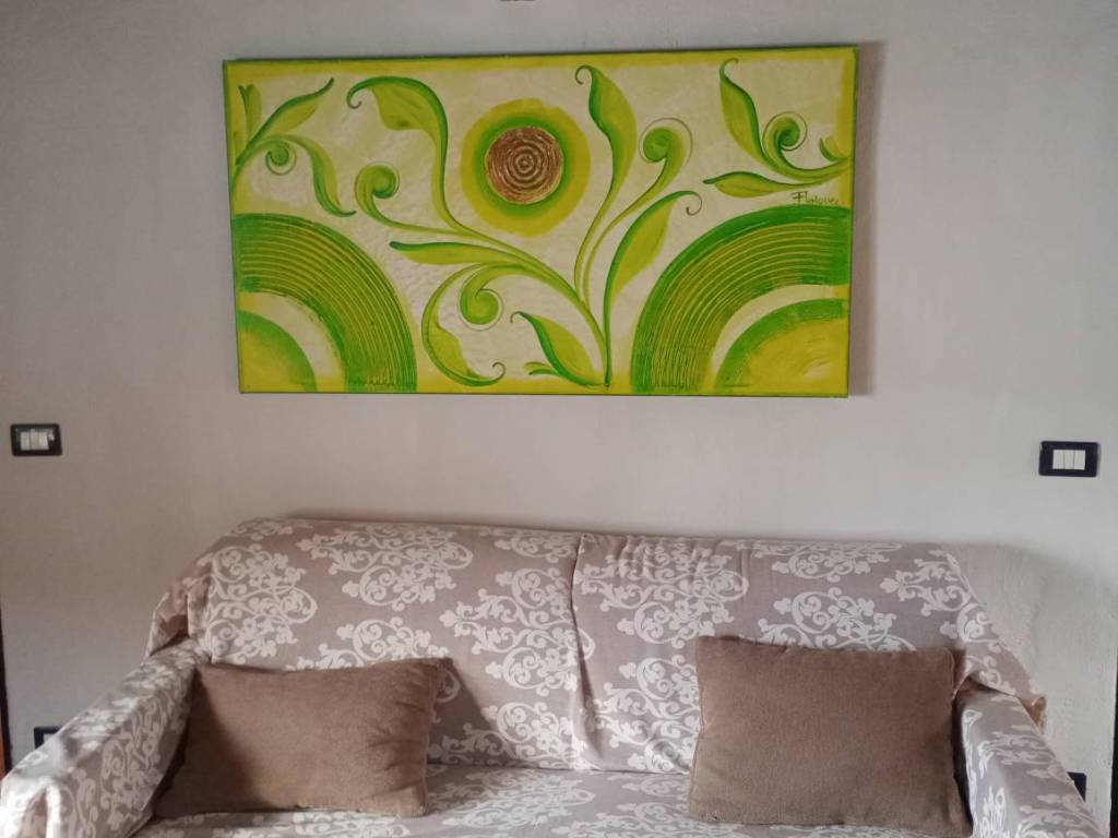 Casa indipendente a Levanto in Località Lavaggiorosso - Foto 3
