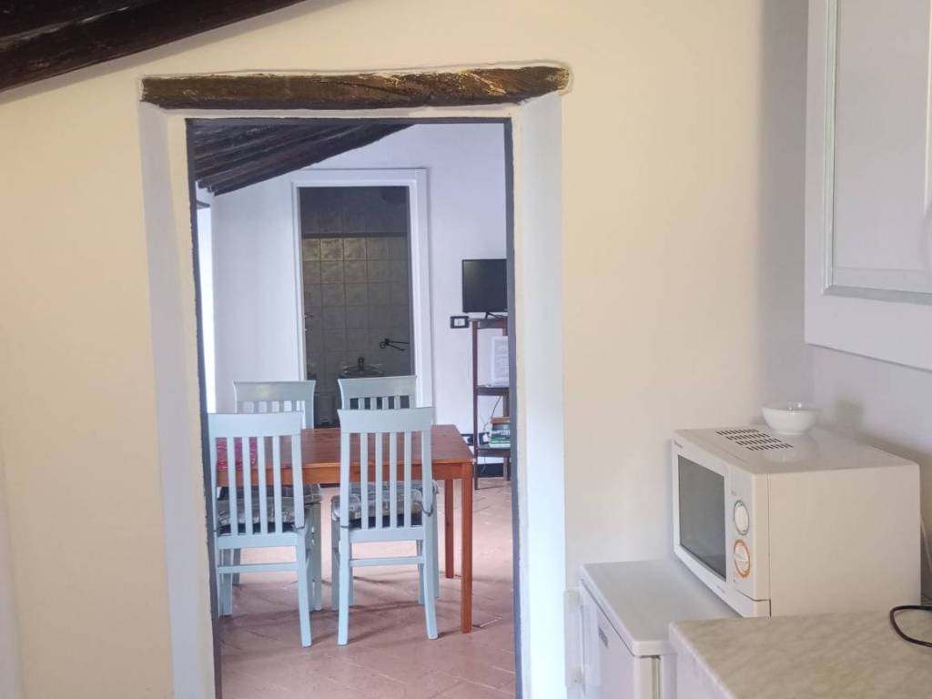 Casa indipendente a Levanto in Località Lavaggiorosso - Foto 4