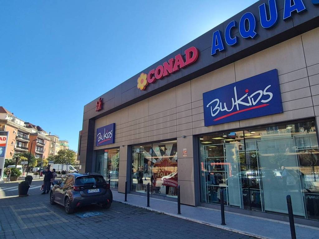 Immobile a Pomezia in Via Camillo Benso di Cavour, 7 - Foto 4