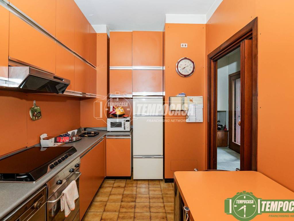 Villa a Vimodrone in Via Guglielmo Marconi, 28 - Foto 5