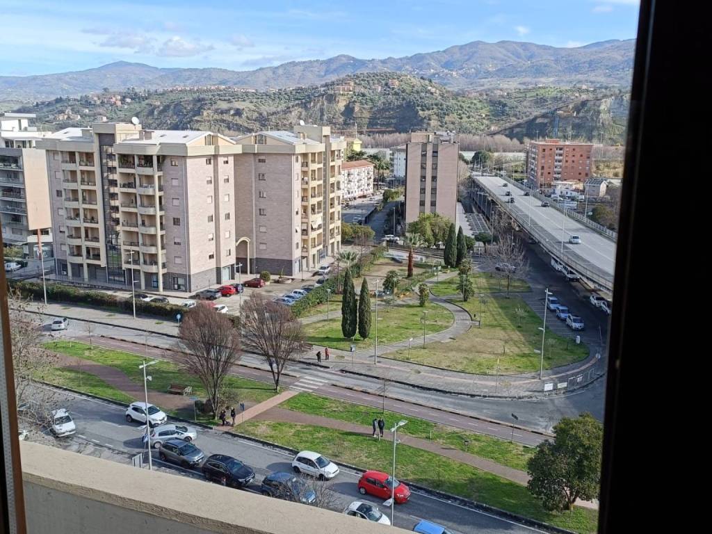 Appartamento a Cosenza in Viale Sergio Cosmai - Foto 2
