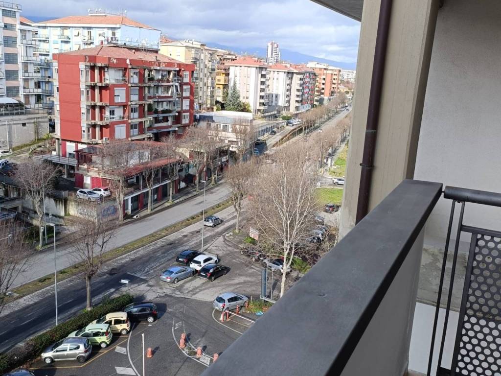 Appartamento a Cosenza in Viale Sergio Cosmai - Foto 3