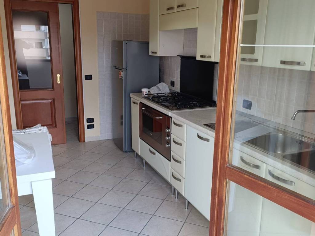 Appartamento a Cosenza in Viale Sergio Cosmai - Foto 5