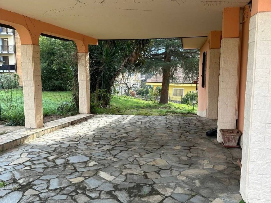 Villa a Rende in Via Malta - Foto 2