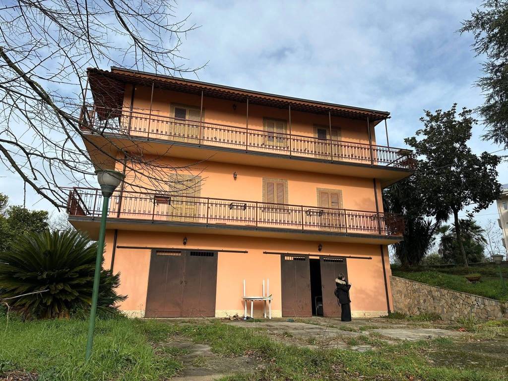 Villa a Rende in Via Malta - Foto 4