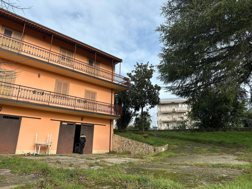 Villa a Rende in Via Malta - Foto 5