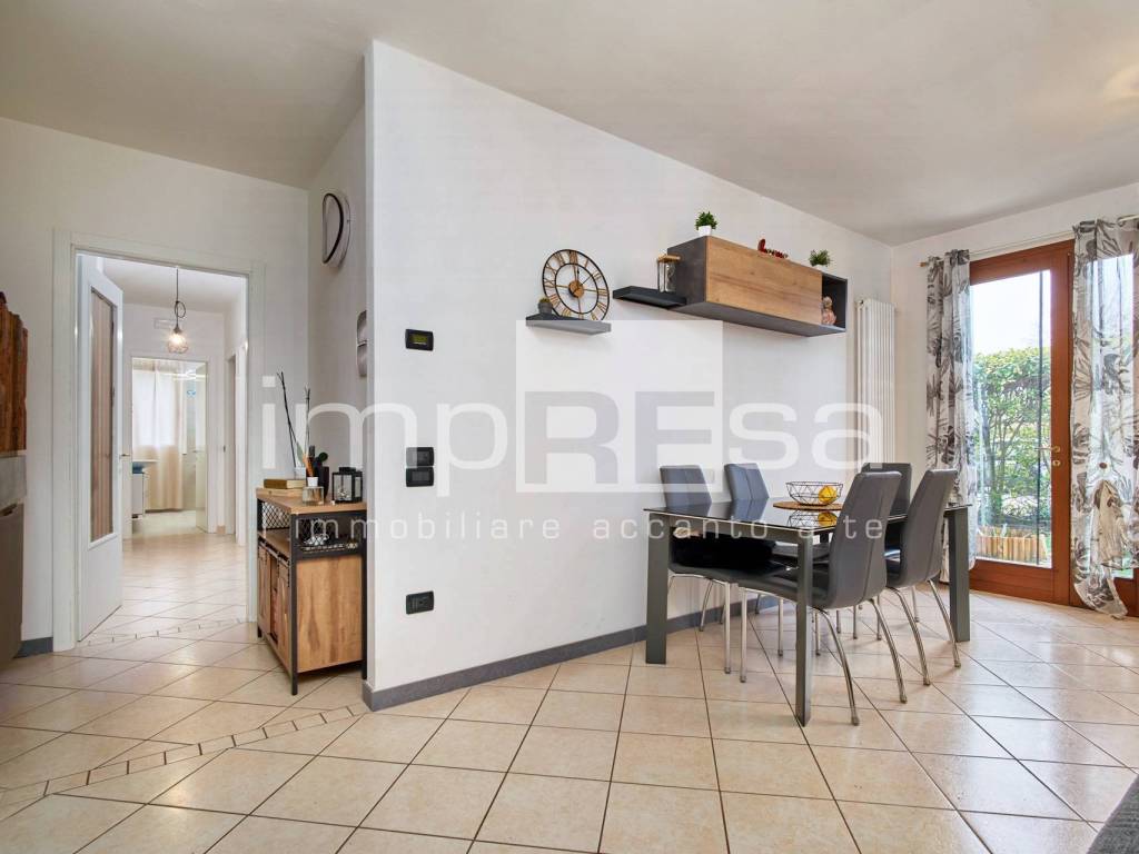 Appartamento a Breda di piave in via Cal di Breda, 102 - Foto 3