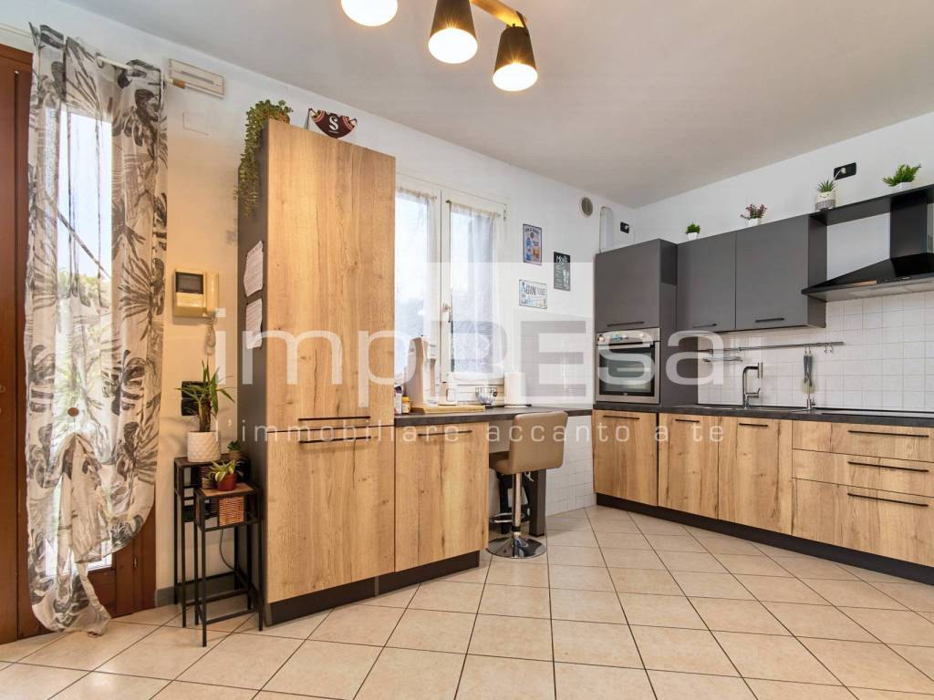Appartamento a Breda di piave in via Cal di Breda, 102 - Foto 4