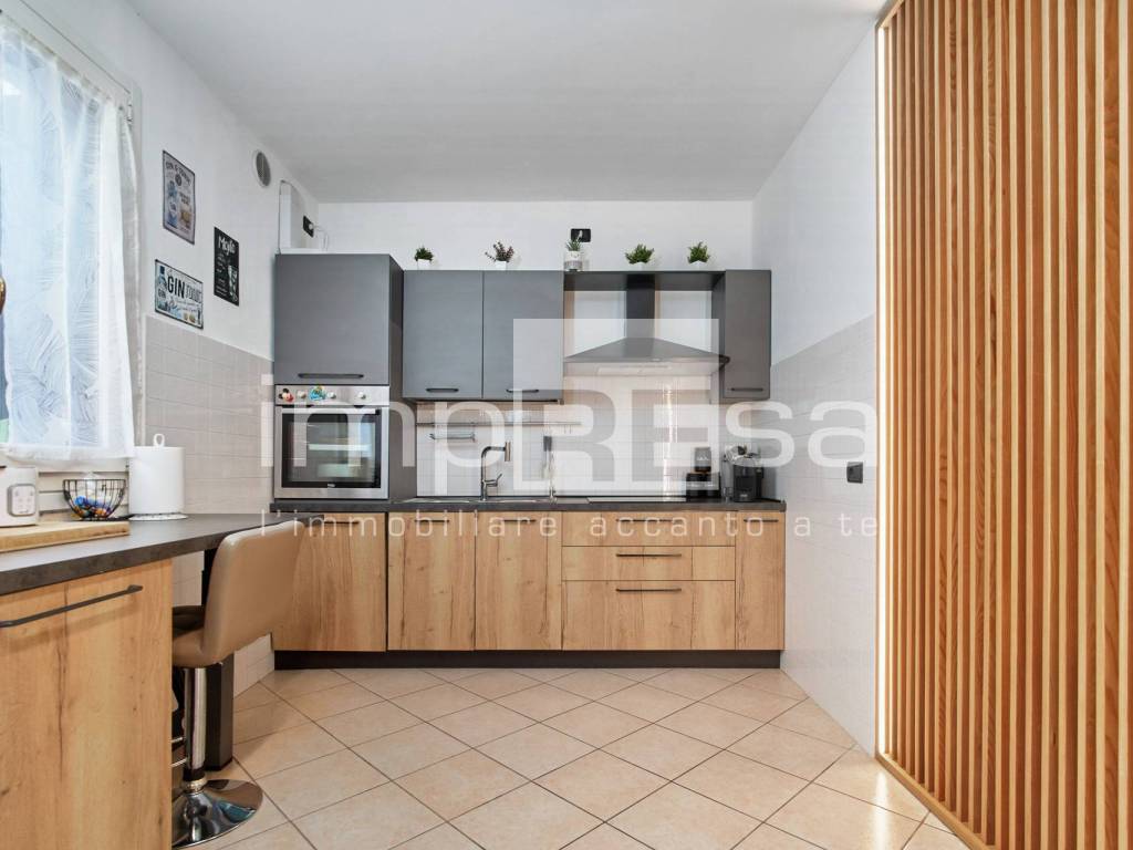 Appartamento a Breda di piave in via Cal di Breda, 102 - Foto 5