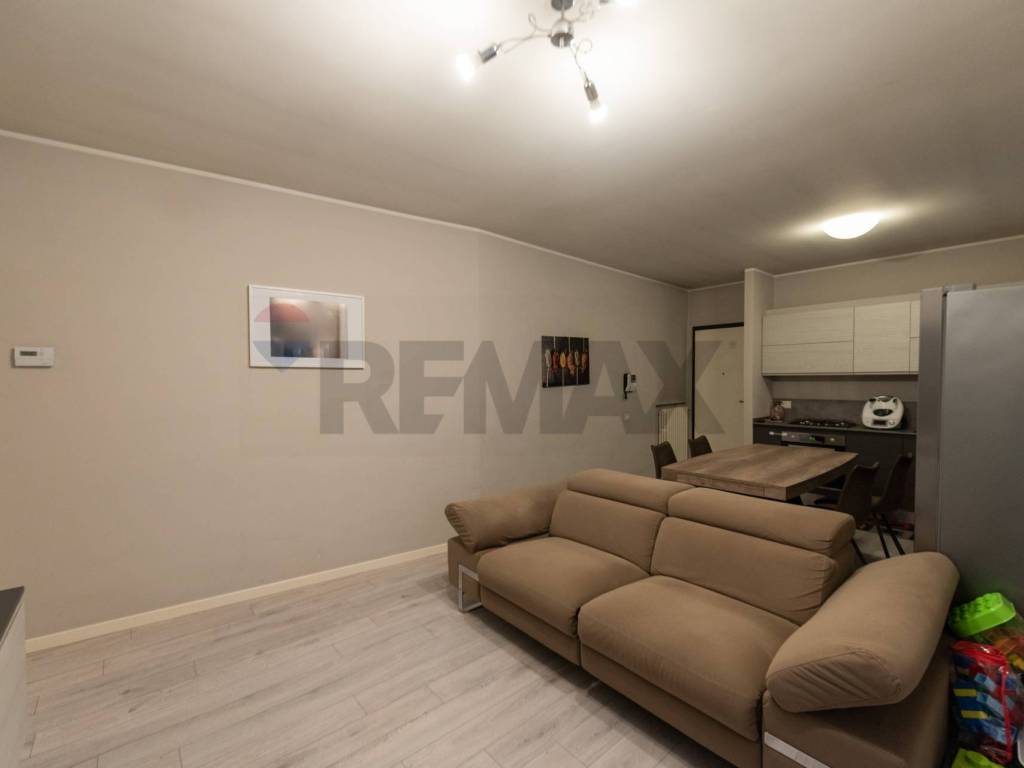Appartamento a Caravaggio in Via moietta, 9 - Foto 3