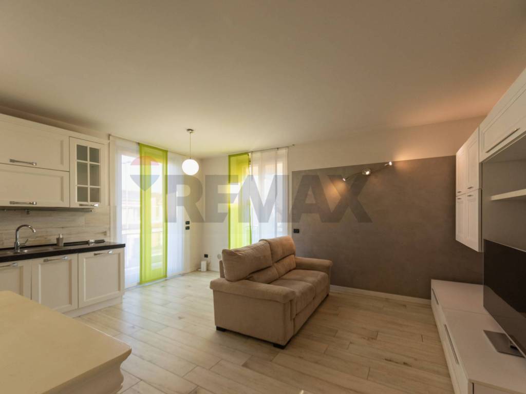 Appartamento a Caravaggio in Via Giovanni Podetti, 48 - Foto 2