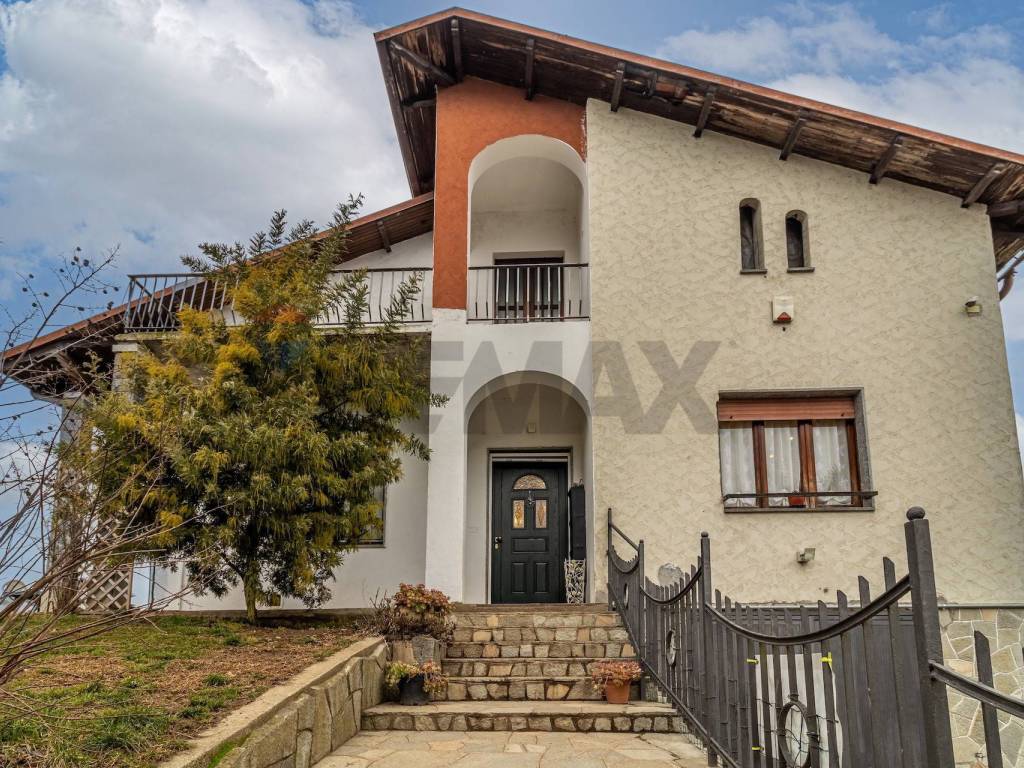 Casa indipendente a Cavaglià in Via Torino, 80 - Foto 2