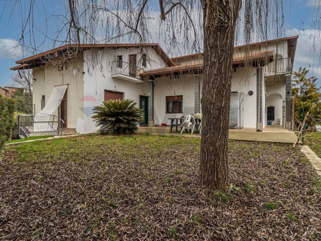 Casa indipendente a Cavaglià in Via Torino, 80 - Foto 3