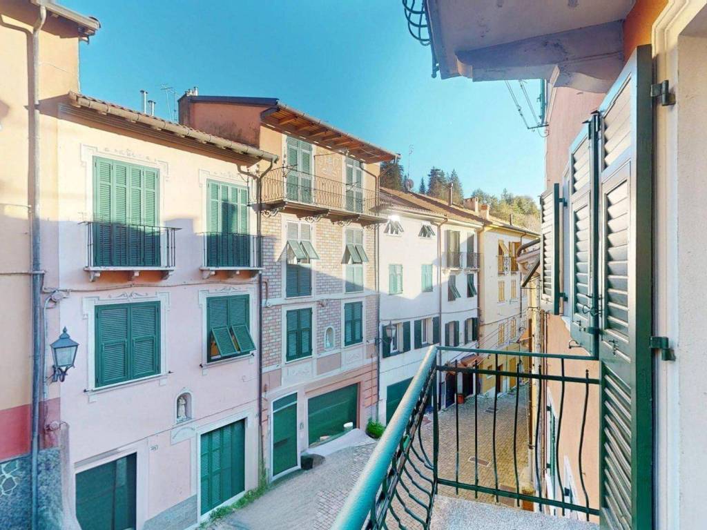 Appartamento a Torriglia in Via Magioncalda - Foto 2
