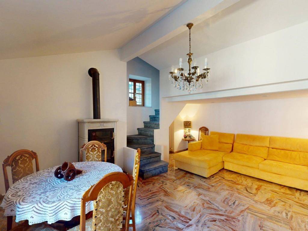 Appartamento a Torriglia in Via Magioncalda - Foto 3