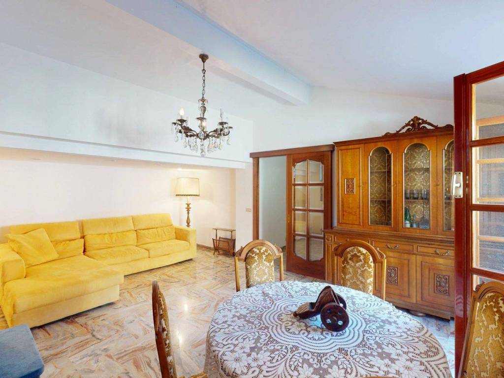 Appartamento a Torriglia in Via Magioncalda - Foto 4