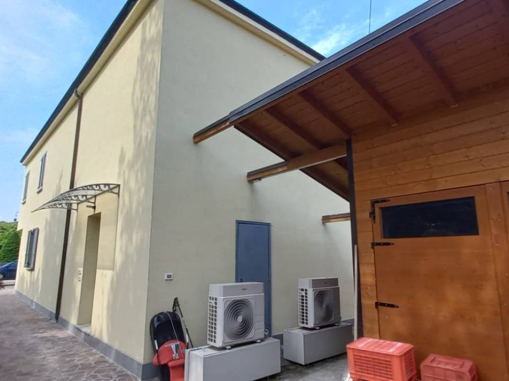 Villa a Medicina - Foto 5