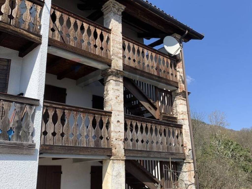Casa indipendente a Cesiomaggiore in Via Santa Libera, 24 - Foto 5