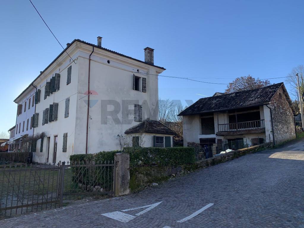 Appartamento a Cesiomaggiore in Via Riva de Marco, 2 - Foto 2