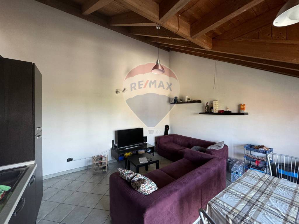 Appartamento a Castellanza in via pomini, 31 - Foto 2