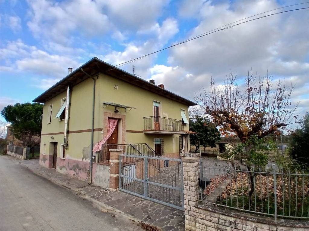 Casa indipendente a Montepulciano - Foto 2