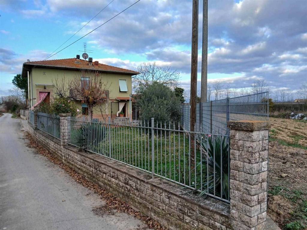 Casa indipendente a Montepulciano - Foto 3