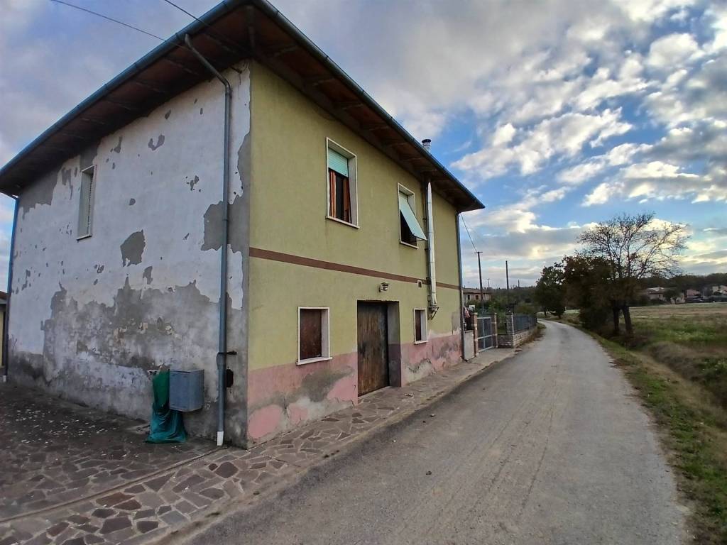 Casa indipendente a Montepulciano - Foto 4
