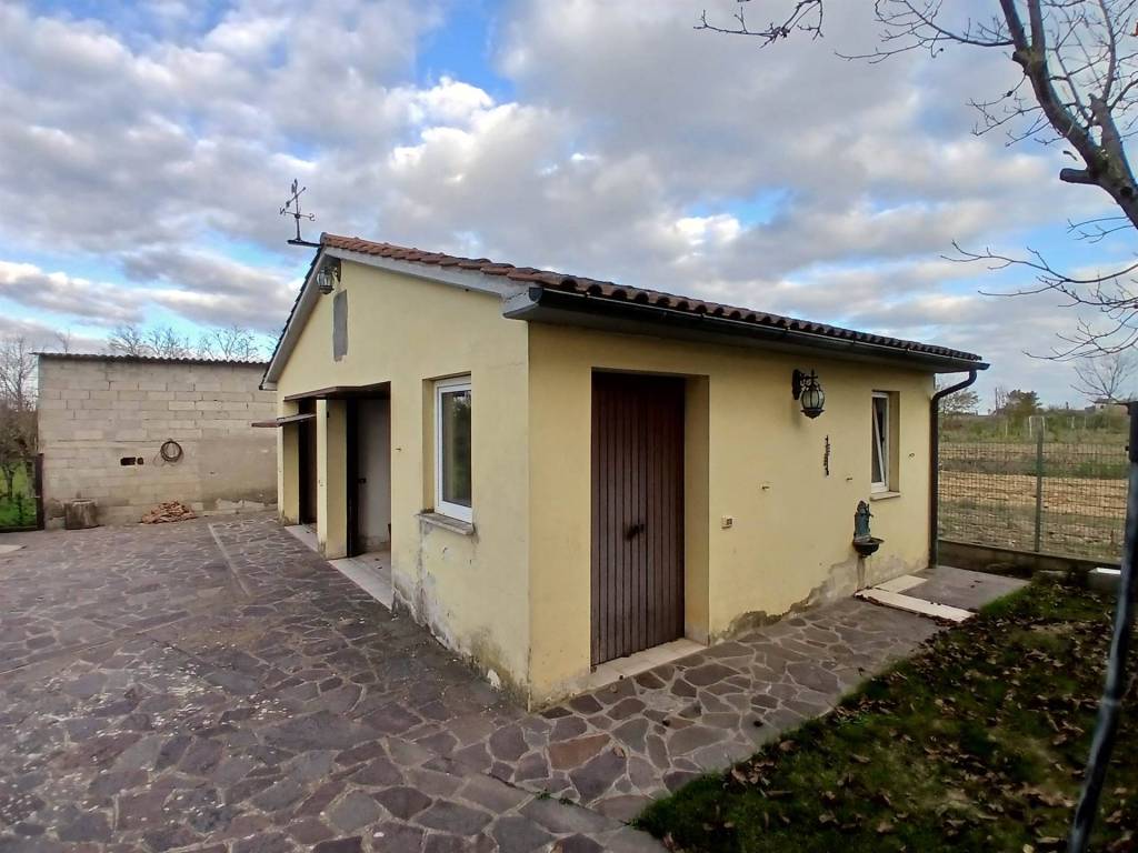 Casa indipendente a Montepulciano - Foto 5